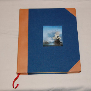 Meritaiteen mestareita - Merimaalauksia 400 vuoden ajalta